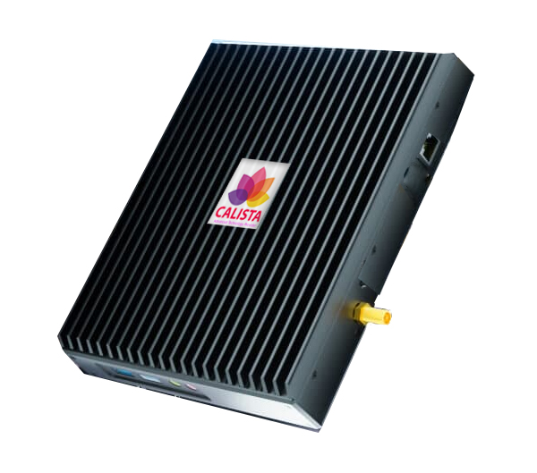 2-Way Health Monitoring Device